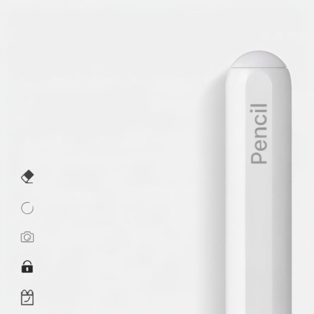 Pena Stylus Kapasitif untuk iP - Tablet Accessories For Students ulasan dan harga