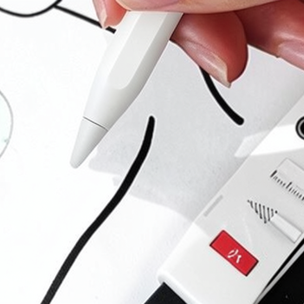 Pena Stylus Kapasitif untuk iP - Tablet Accessories For Students ulasan dan harga