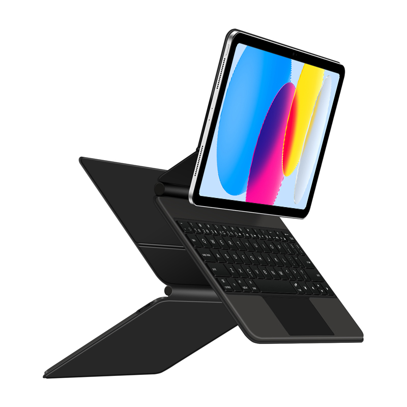 Keyboard Ajaib untuk iPad A16  - Ipad Cover Folio ulasan dan harga