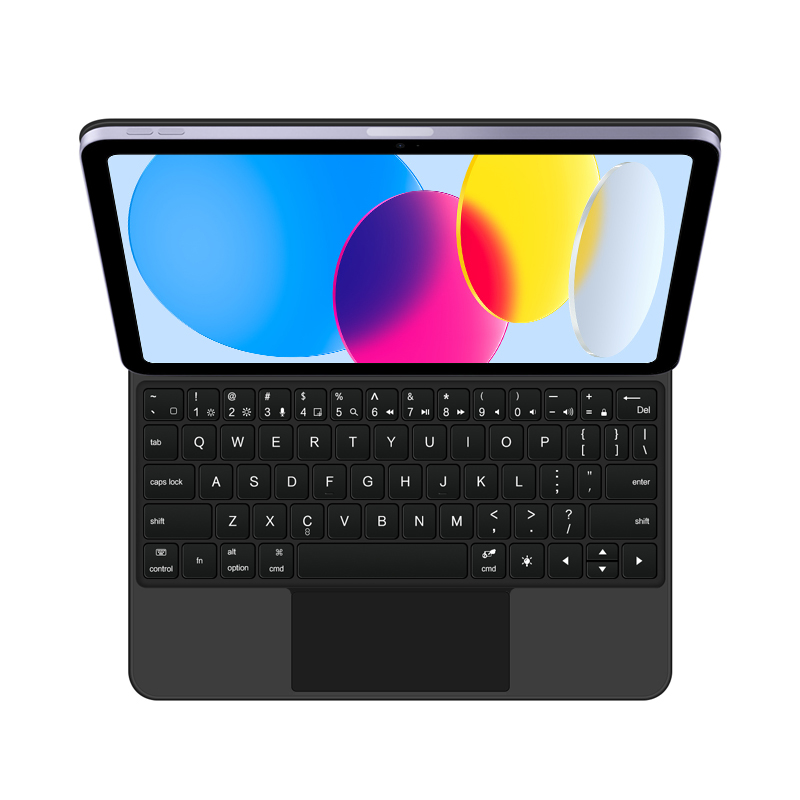 Keyboard Ajaib untuk iPad A16  - Ipad Cover Folio ulasan dan harga