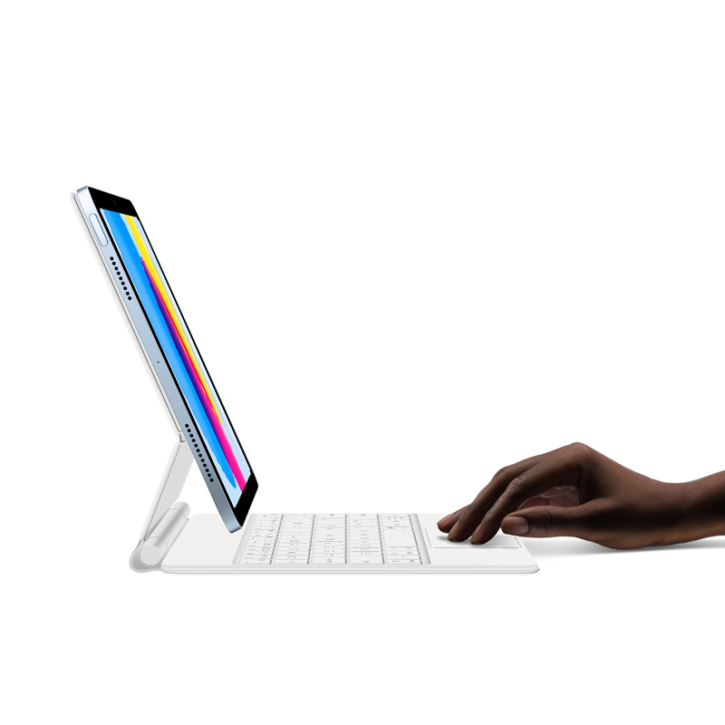 Keyboard Ajaib untuk iPad A16  - Ipad Cover Folio ulasan dan harga