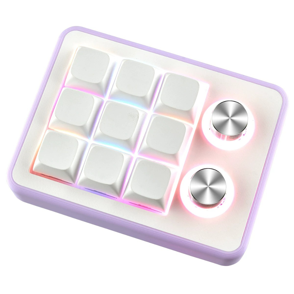 Keyboard Mekanik Mini Kustom u - Tablet Accessories Uk ulasan dan harga