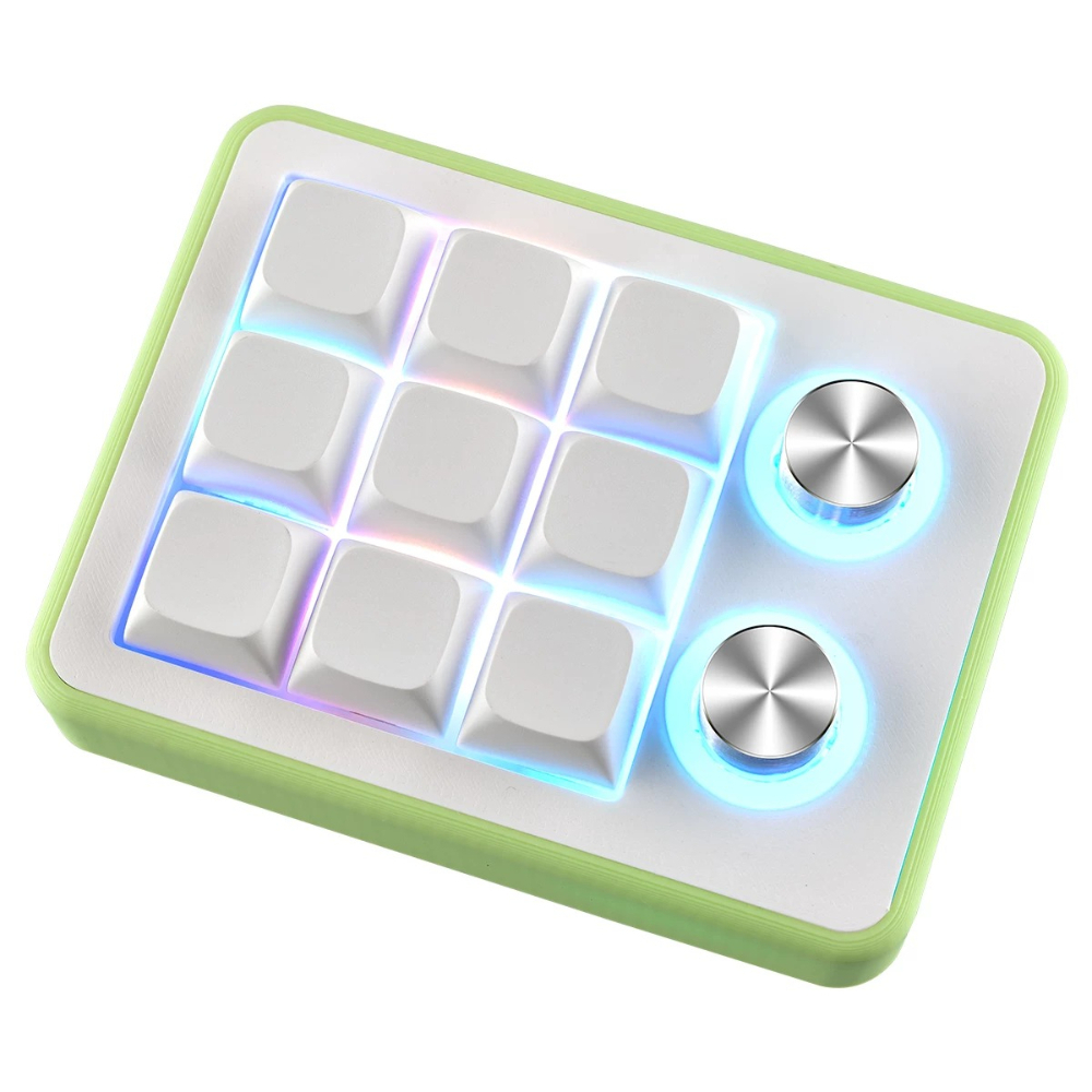 Keyboard Mekanik Mini Kustom u - Tablet Accessories Uk ulasan dan harga