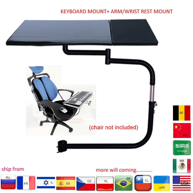 D-mount OK030 OK031 Penyangga  - Tablet Lap Desk ulasan dan harga