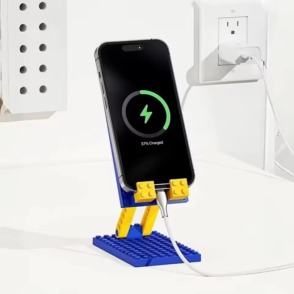 Penyangga Ponsel Lipat Fleksib - Useful Tablet Accessories ulasan dan harga