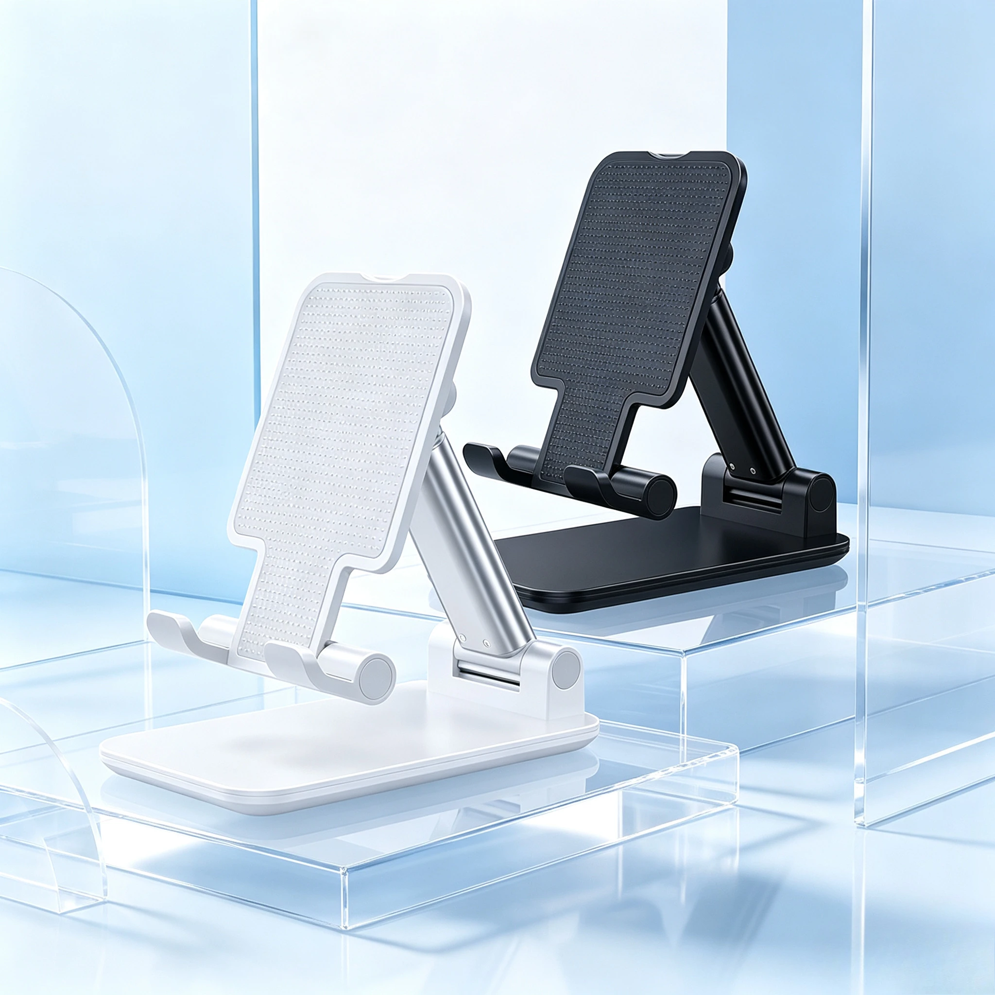 Penyangga Tablet Meja Logam Ba - Useful Tablet Accessories ulasan dan harga