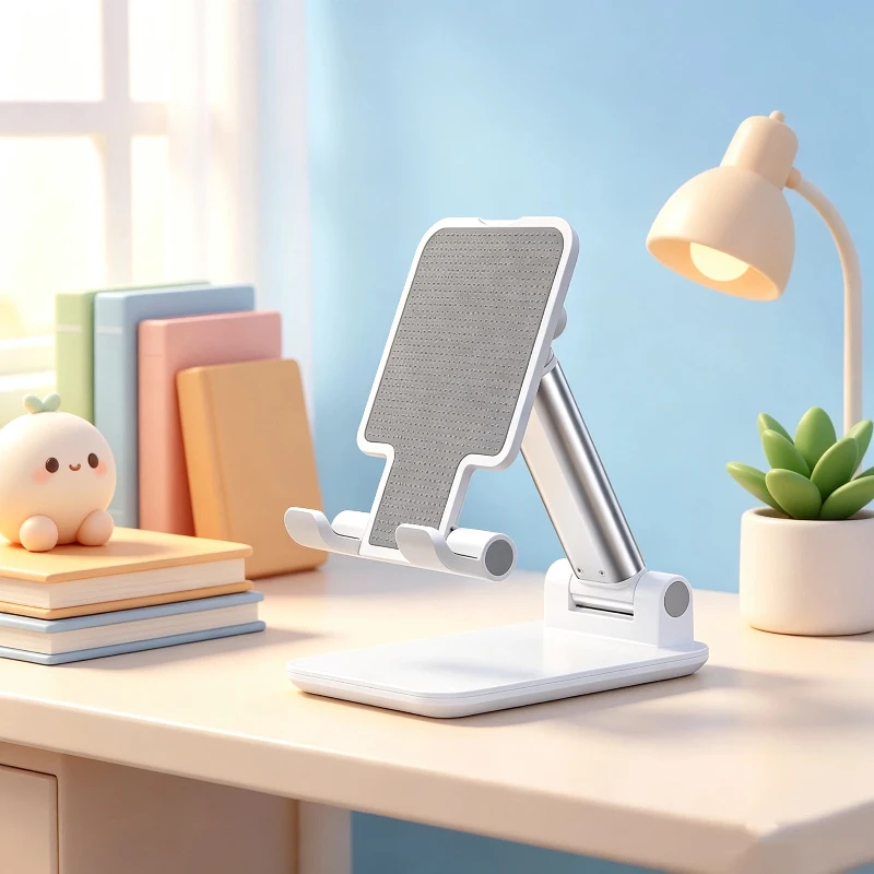 Penyangga Tablet Meja Logam Ba - Useful Tablet Accessories ulasan dan harga