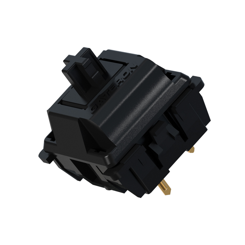 Gateron Oil King Switch Keyboa - Tablet Accessories Uk ulasan dan harga