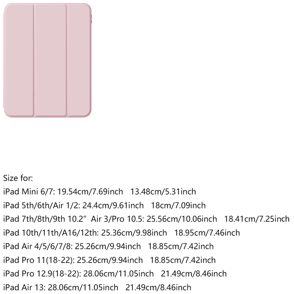 Casing Belakang TPU Lembut unt - Ipad Cover Folio ulasan dan harga