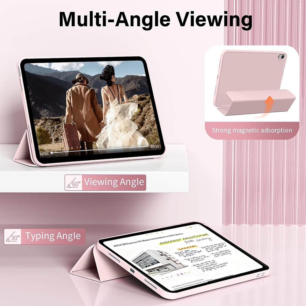 Casing Belakang TPU Lembut unt - Ipad Cover Folio ulasan dan harga
