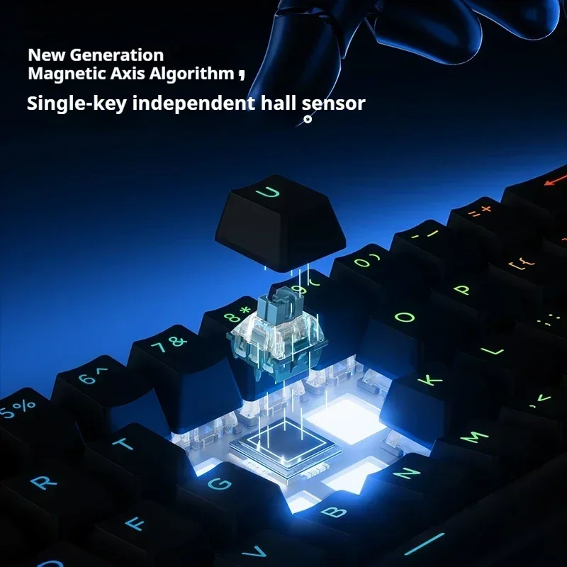Pilihan Ace 60/68 Pro Keyboard - Tablet Accessories Uk ulasan dan harga