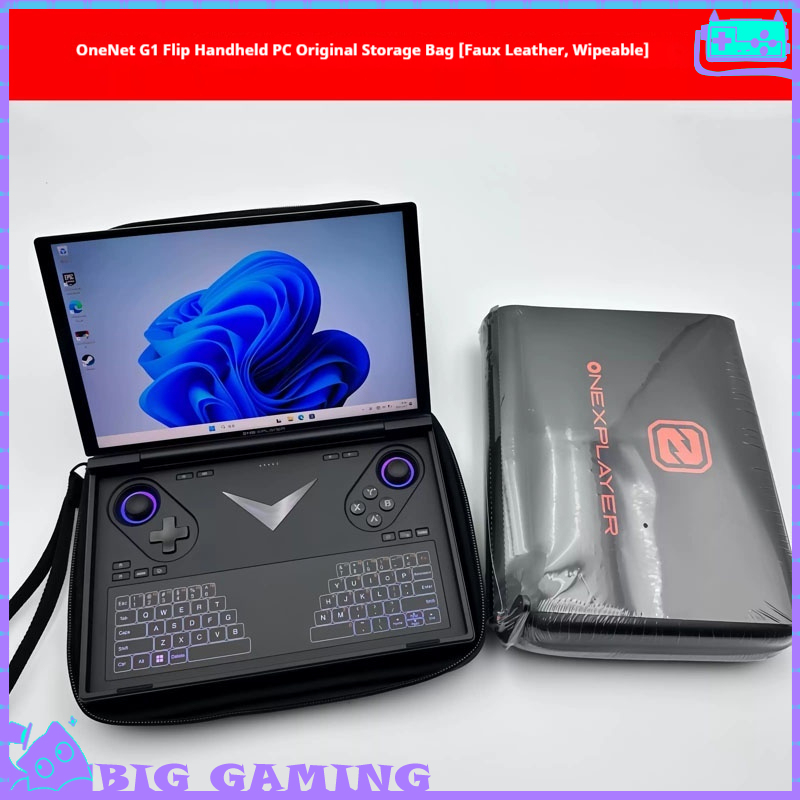 Onexplayer G1 Tas Penyimpanan  - Tablet Accessories Bag ulasan dan harga