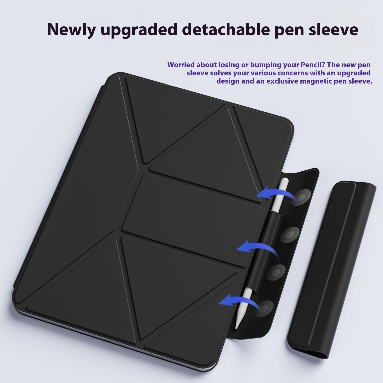 Casing Smart Folio untuk iPad  - Ipad Cover Folio ulasan dan harga