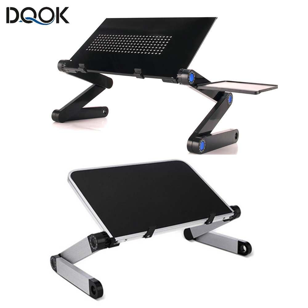 Dudukan Meja Laptop Dapat Dise - Tablet Lap Desk ulasan dan harga