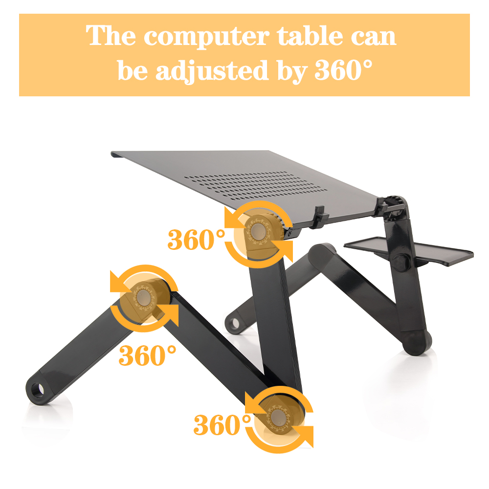 Dudukan Meja Laptop Dapat Dise - Tablet Lap Desk ulasan dan harga