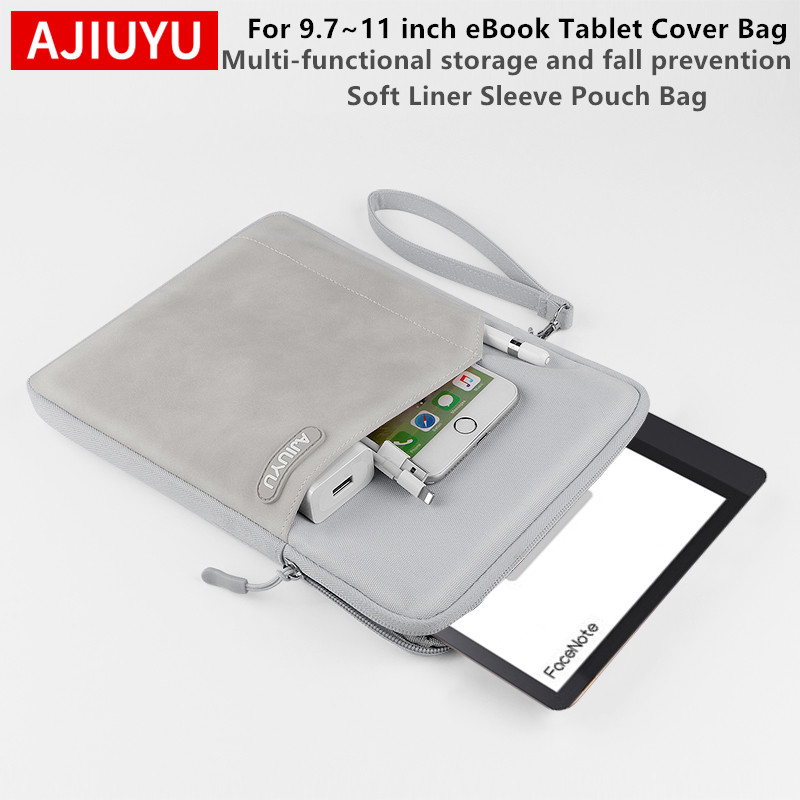 Tas Penutup Casing Tablet untu - Tablet Accessories Bag ulasan dan harga