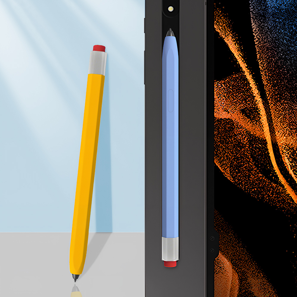 Casing Silikon untuk Samsung G - Tablet Accessories For Students ulasan dan harga