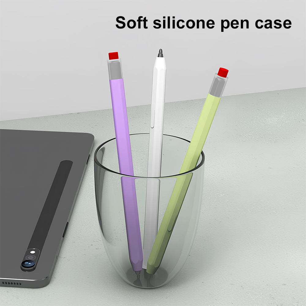 Casing Silikon untuk Samsung G - Tablet Accessories For Students ulasan dan harga