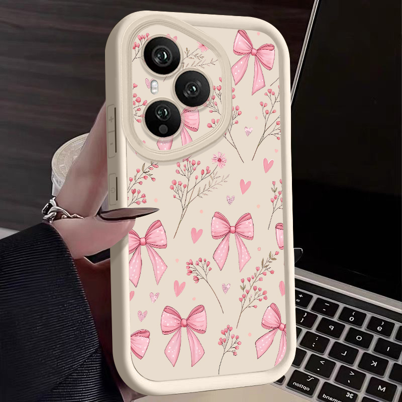 Casing Ponsel TPU Lembut Untuk - Honor Tablet Accessories ulasan dan harga