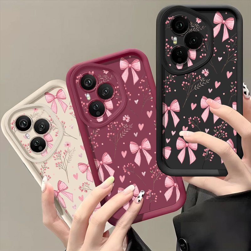 Casing Ponsel TPU Lembut Untuk - Honor Tablet Accessories ulasan dan harga