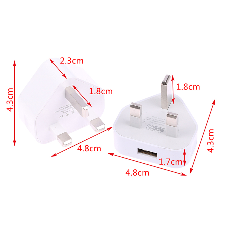 Baru! Pengisi Daya Cepat Port  - Tablet Accessories Uk ulasan dan harga