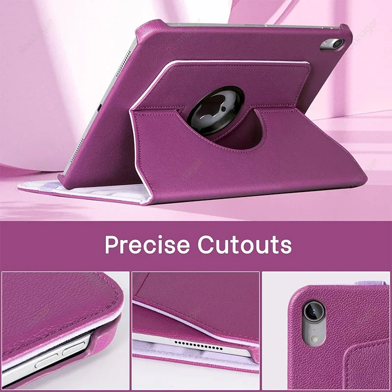 Casing iPad 10th 11th 12th A19 - Ipad Cover Folio ulasan dan harga