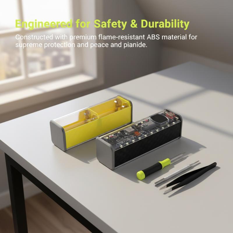 Casing Power Bank PD 45W Super - Tablet Accessories For Students ulasan dan harga