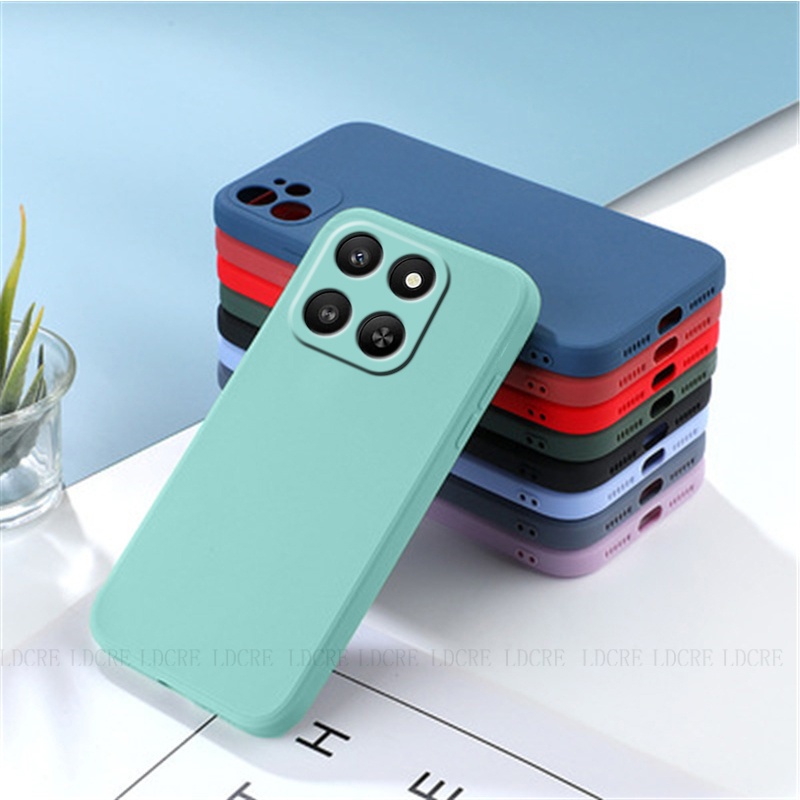 Casing Honor 400 Smart, Huawei - Honor Tablet Accessories ulasan dan harga