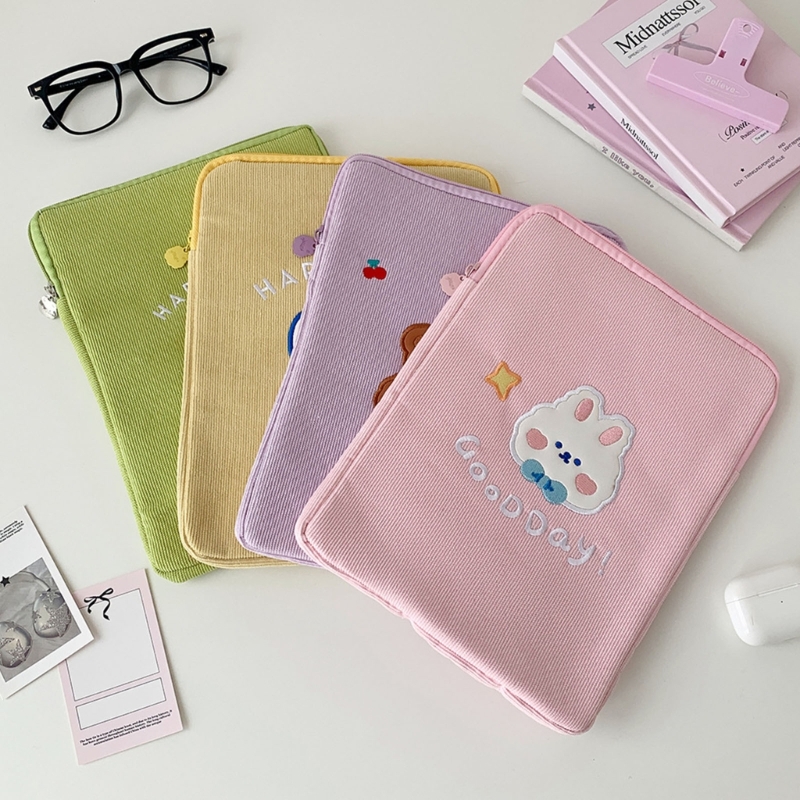Tas Penyimpanan Aksesori Komut - Tablet Accessories For Students ulasan dan harga